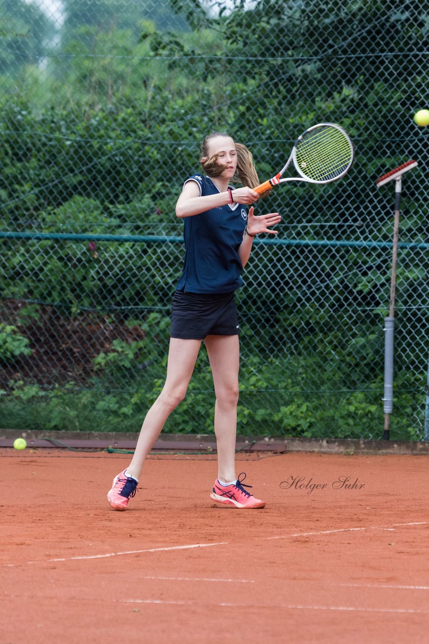 Bild 36 - Blankeneser Pfingstturnier